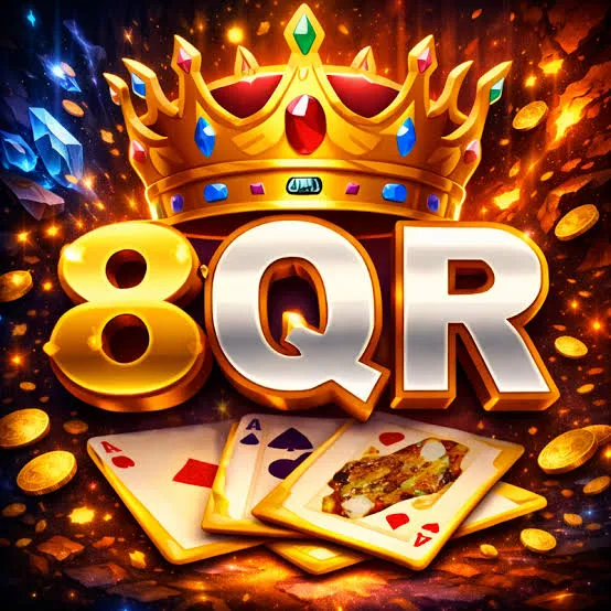 8QR - Pertarungan Tanpa Henti di Dunia Digital