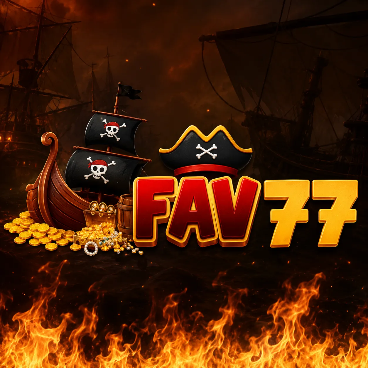 fav77 APK Anime