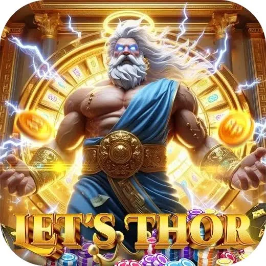 LETSTHOR - Petualangan Epik Menanti