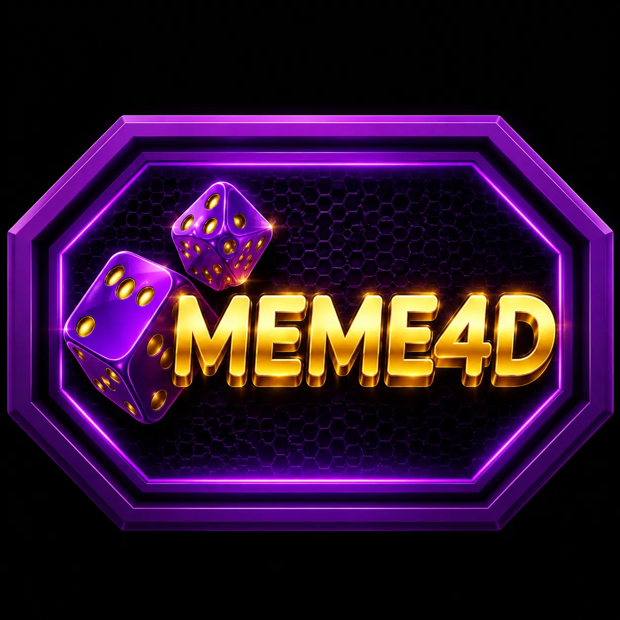 meme4d APK Anime