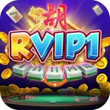 RVIP1 - Permainan Bingo Seru dan Menyenangkan