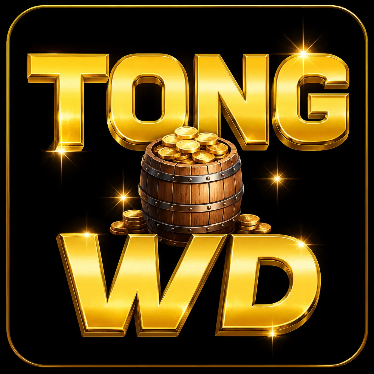 TONGWD - Permainan Mahjong Menyenangkan
