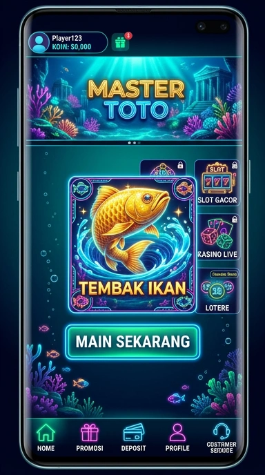 Halaman unduh APK mastertoto yang menunjukkan berbagai aplikasi pilihan.